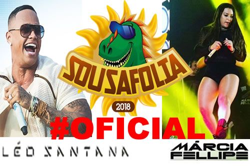 1 dia SousaFolia#OFICIAL