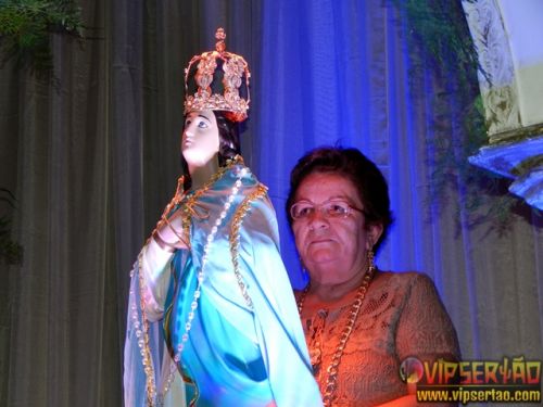 Coroao de Nossa Senhora 