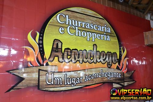 Churrascaria e Chopperia Aconchego