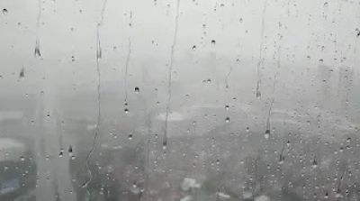 Litoral da Paraba tem previso de chuvas fortes e perigo de deslizamentos