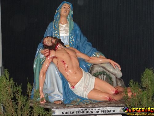 3�dia III Congresso Eucar�stico Diocesano