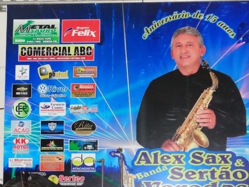 Lanamento DVD Serto Veredas