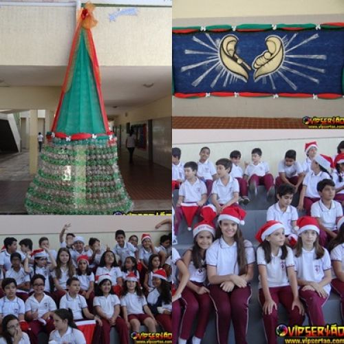 CNSA Natal 