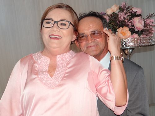 Enlace Matrimonial Tania e Raimundo