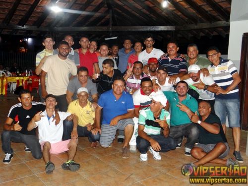 Angelim Esporte Clube 13 anos