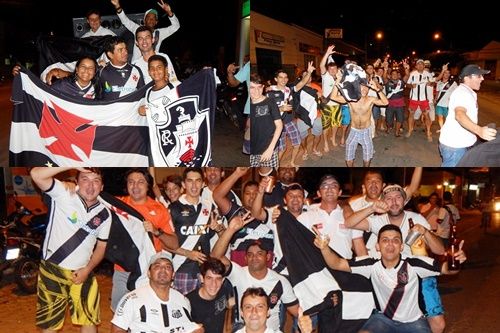 Vasco da Gama Carioca 2015