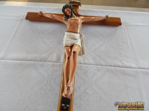 Paix�o e Morte Jesus