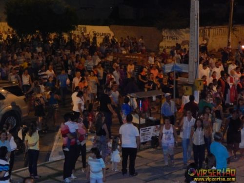 Prociss�o do Senhor Morto
