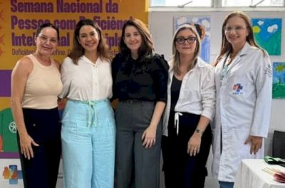 Foto da Notícia