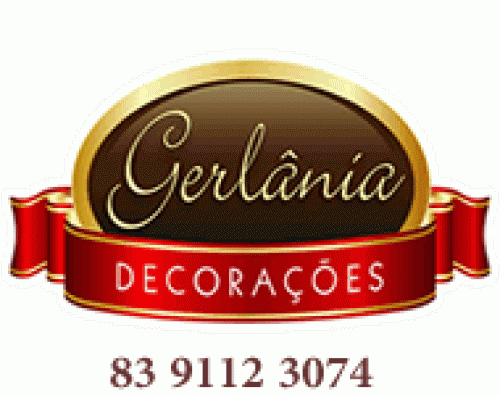 Gerl�nia Decora��es