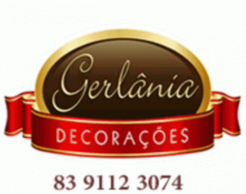 Novidades em Gerlnia Decoraes