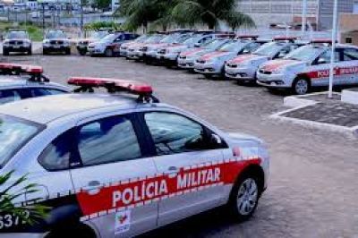 Homem é preso em Mari por descumprir medida protetiva durante Operação Eternidade