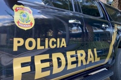 Polcia Federal prende suspeito de armazenar e compartilhar pornografia infantil no serto da PB