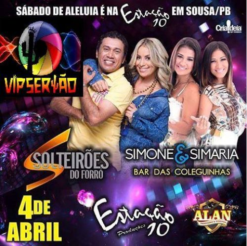 Casa de Show Esta��o 10 