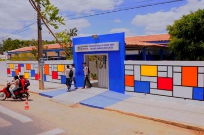 Escolas PB devem ter formulrios de denncias 