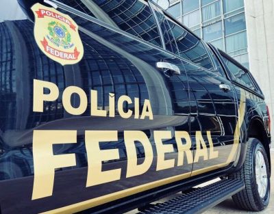 Polícia Federal deflagra Operação Share 2 e prende suspeitos de abuso sexual de crianças em Guarabira