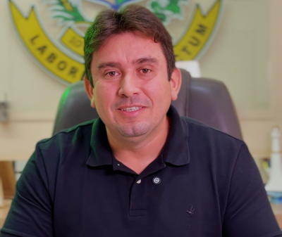 Prefeito Helder Carvalho envia projeto que proíbe condenados por maus-tratos a animais de assumirem cargos públicos em Sousa PB