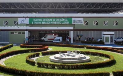 Policial é baleado e suspeito é morto em troca de tiros durante patrulhamento em Cabedelo