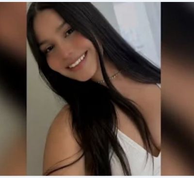 Estudante de 22 anos é encontrada morta em condomínio onde morava com namorado.
