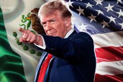 Trump Anuncia Acordo Histórico: Irã Renuncia Armas Nucleares