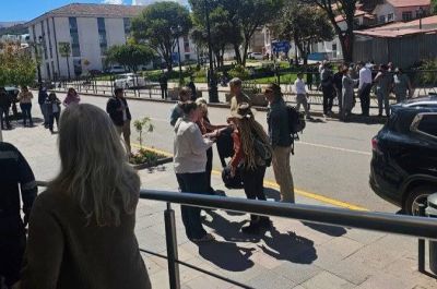 Novo tremor de terra é registrado em cidade do Sertão da PB