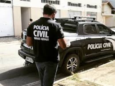 Operação contra o crime organizado resulta em prisões e apreensão de arma em Pombal